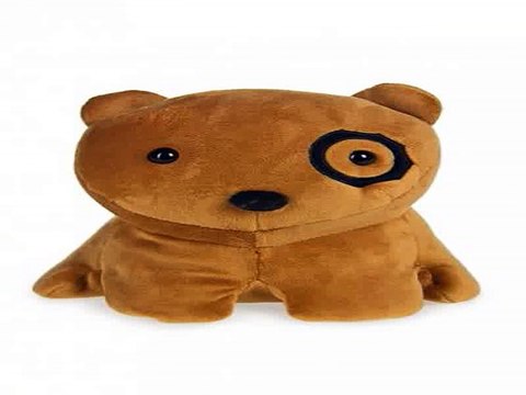 Купил отличный подарок на именины - Игрушка мягкая Собака в г. Волгоград