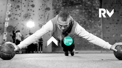 Comment (Bien) Travailler Le Gainage | Relais Vertical, Ep.27