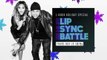 Joseph Gordon-Levitt performs -Yeah!- - Lip Sync Battle Holiday Special