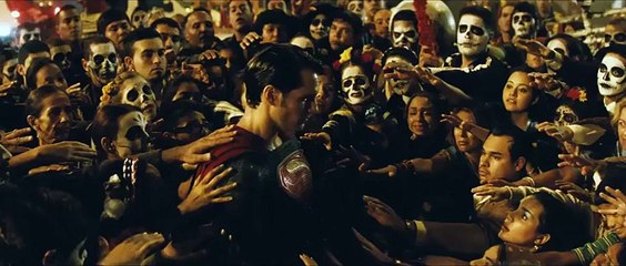 Batman v Superman El amanecer de la justicia 2