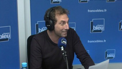 Sarkozy : "J'ai besoin de Sylvie Tellier pour organiser une sorte d’élection de Mister Républicain"