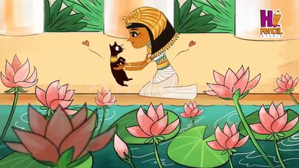 [Điều Chúng Mình Chưa Biết] Trích đoạn: Tài năng của nữ hoàng Leopard