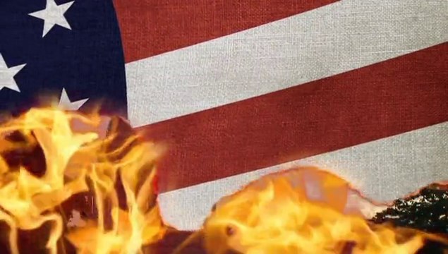 FALL OF THE REPUBLIC: THE PRESIDENCY OF BARACK H. OBAMA (part 8 of