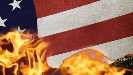 FALL OF THE REPUBLIC:  THE PRESIDENCY OF BARACK H. OBAMA (part 8 of