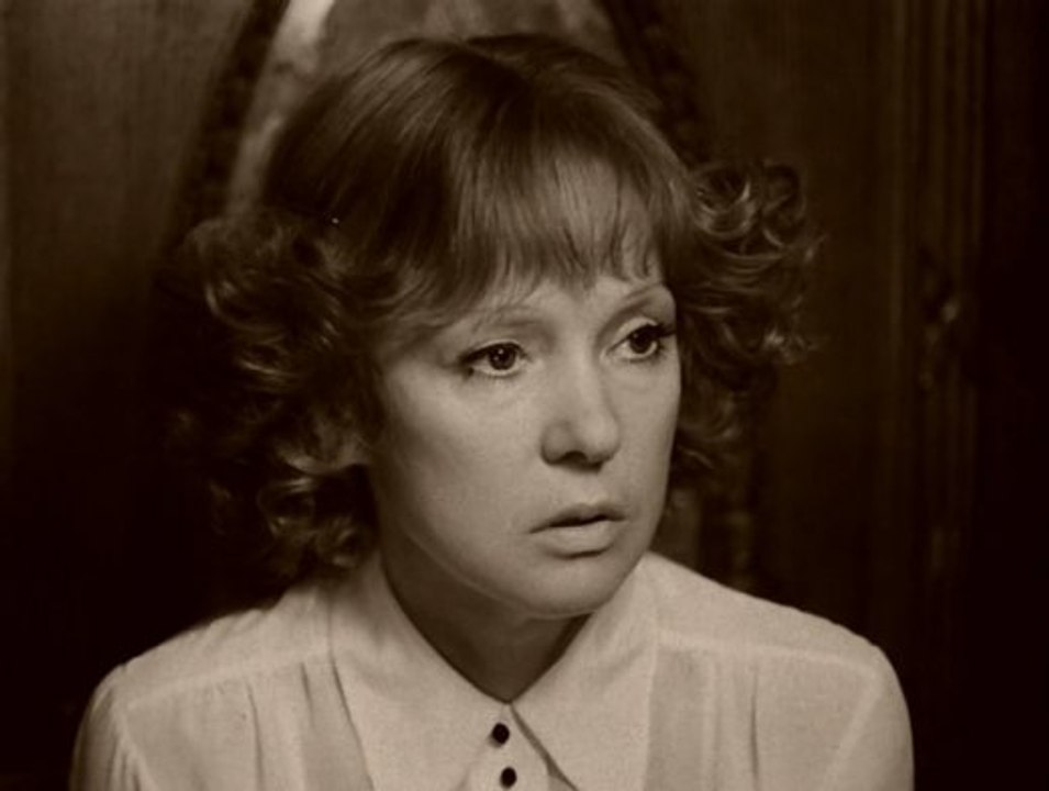 "Пять вечеров". реж. Никита Михалков, 1978