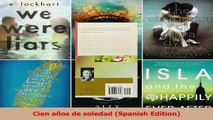 PDF Download  Cien años de soledad Spanish Edition Download Online