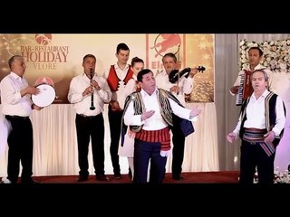 Mishel Qendro & Sazet Bilbil Vlora - Pse me rri serbes (Official Video HD)