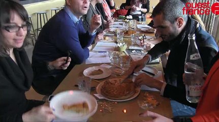 Le grand test des galettes des Rois rennaises