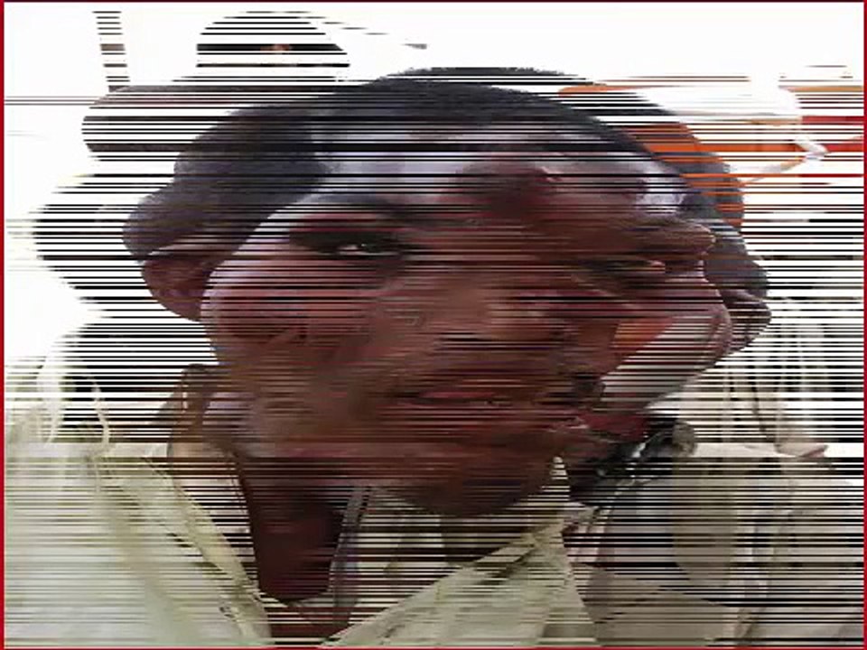 Allah Ka Azab On Earth Part # 1