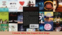 PDF Download  I Know Why the Caged Bird Sings Download Online