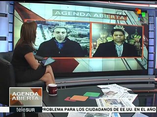 Analistas creen que EE.UU. estaría vinculado en la tensión Arabia-Irán