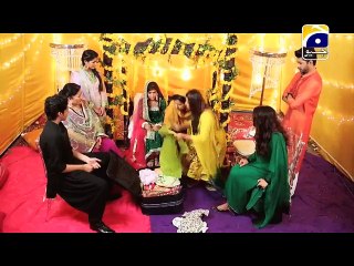 Sila Aur Jannat - EP 06 P2