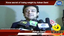 How Adnan Sami Lost 160 KG Weight Shocking Secret Revealed - Video Dailymotion