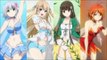 Quickies Anime Review - Amagi Brilliant Park | Amaburi | 甘城ブリリアントパーク Anime Review