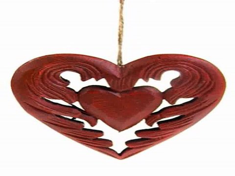 Ура! Долго искал подарок на все случаи жизни - Сувенир Сердце в г. Киров