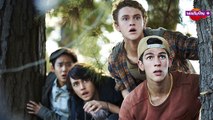 NOWHERE BOYS ENTRE 2 MONDES - Résumé de l'épisode 9 