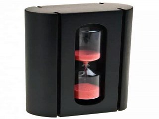 Самый популярный подарок на все случаи жизни - Часы песочные 1-3 минуты в г. Пермь