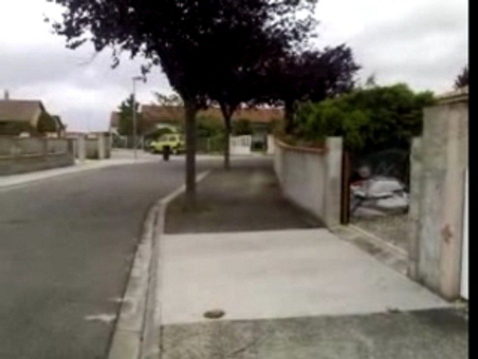 degat 450 yfz raptor