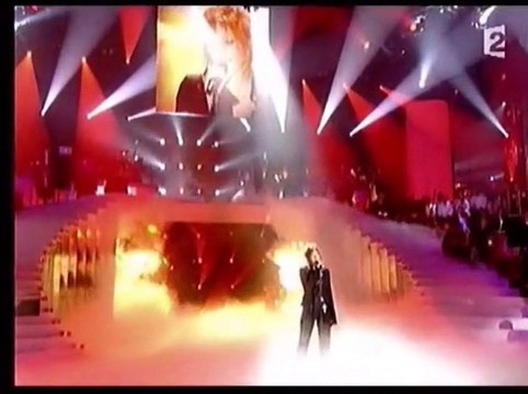 redonne moi symphonie Mylène Farmer