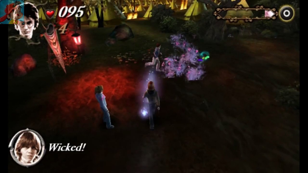 Harry Potter ve Ateş Kadehi,Çizgi Film,Oyun,harry potter and the goblet of fire Çocukla