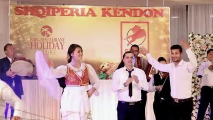 Saimir Ahmeti - Qendra e Dumrese (Official Video HD)