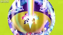 [Preview] My little Pony:FiM - Season 4 Episode 25&26 - Twilights Kingdom