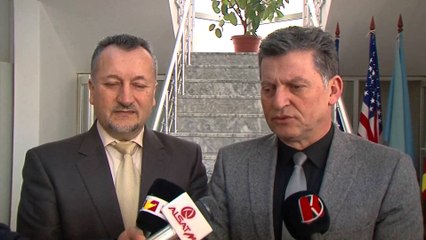 Shtyhet lëshimi i përdorimit të ujësjellësit në Nerasht