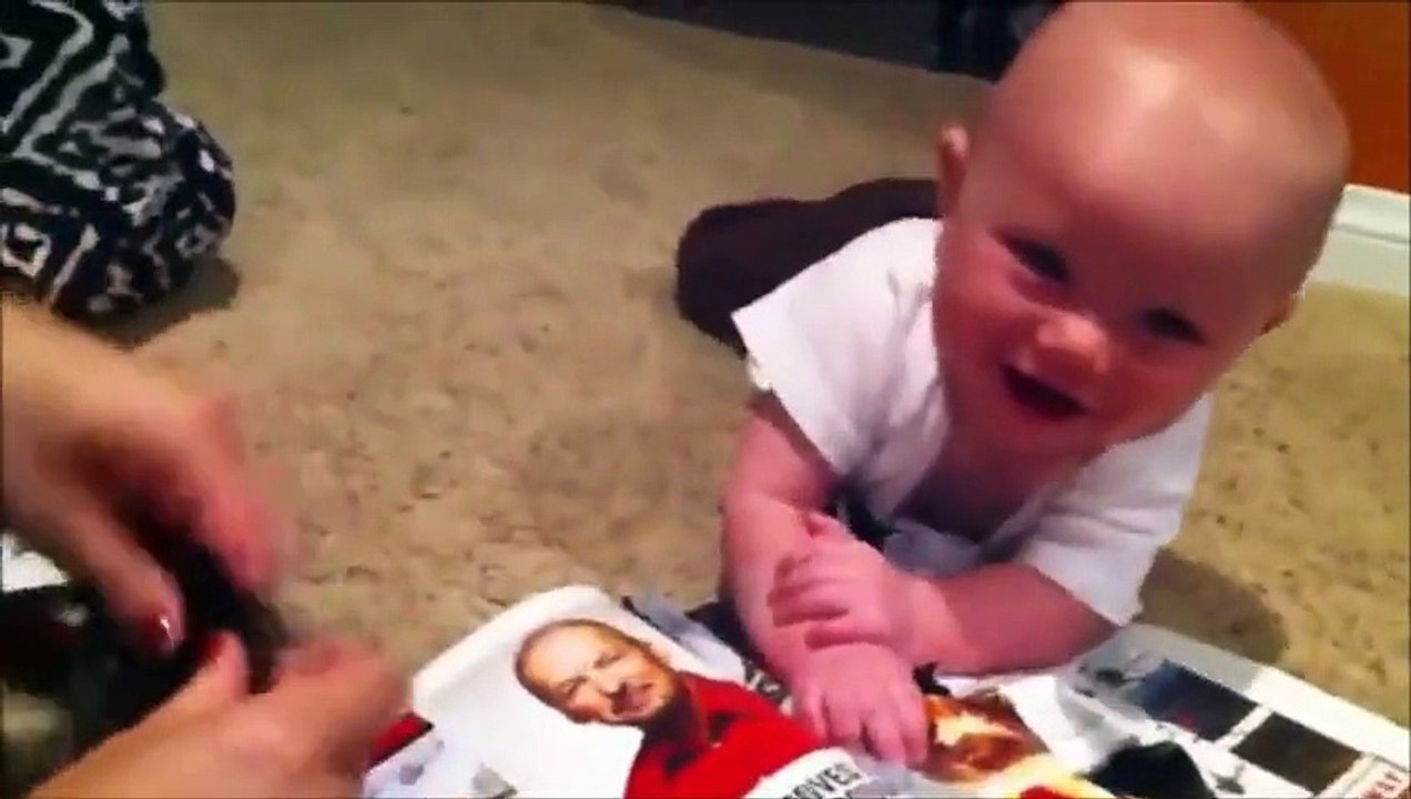 FUNNY BABIES COLLECTION 2