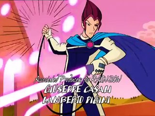 Winx Club - Sezon 1 Bölüm 7 - Arkadaşlar ne içindir?