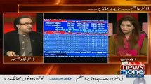 Dr Shahid Masood reveals untold details about raid at Karachi stock exchange and Dr Asim NAB report
