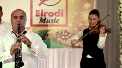 Aurel & Ernes Permeti - Kaba me klarinet & Pogonishte (Official Video HD)