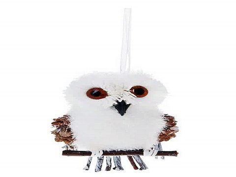 Роскошный и недорогой подарок на все случаи жизни - Украшение для интерьера Филин в г. Брянск