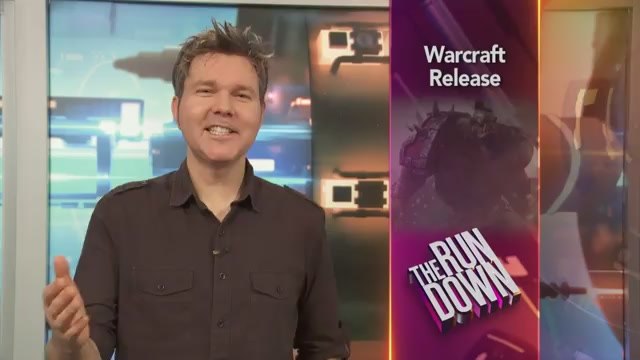 October 3 Rundown - When to Expect the Warcraft Movie, More Star Wars: Episode VII Rumors