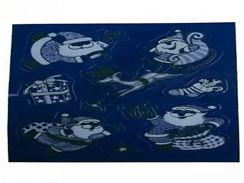 Топ 10! подарок на именины - Набор аппликаций Праздник к нам приходит в г. Барнаул