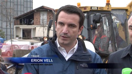 NDERTIMI I UNAZES SE RE TE TIRANES