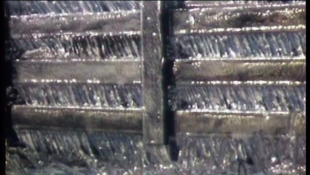 Weet u nog ? Gevolgen van ijzel in 1987 nog stuk groter dan vandaag - RTV Noord