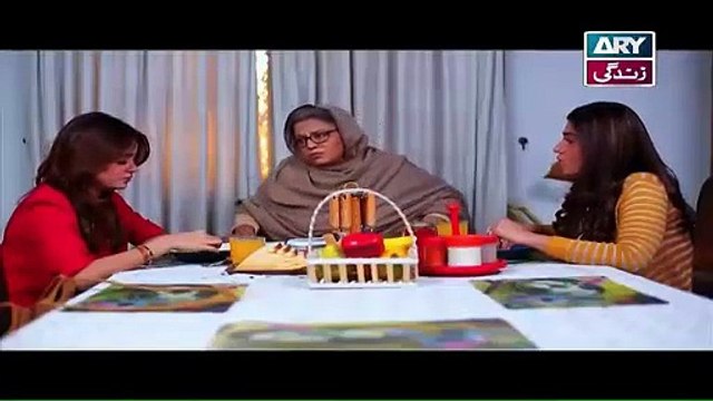 Behnein Aisi Bhi Hoti Hain Episode 359 Full on Ary Zindagi 5th January 2016