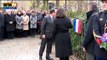 Trois plaques dévoilées à Paris en mémoire des victimes des attentats de janvier