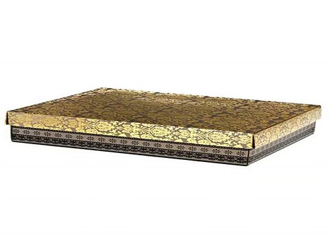 Топ 10! подарок на все случаи жизни - Коробка подарочная Чувственность в г. Тверь