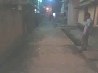 Happy diwali with Crackers (The Best One)