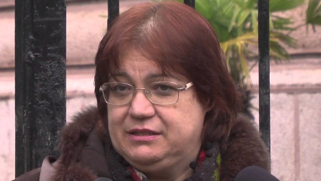 Report TV - Drejtësia , anëtarët e Kushtetueses nga Presidenti, Kuvendi e Gjyqësori