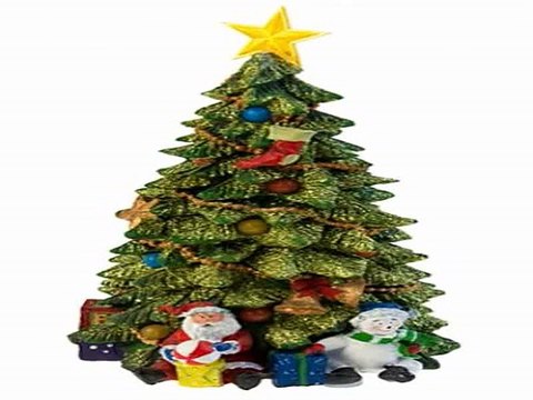 Топ 10! подарок на именины - Украшение для интерьера светящееся Новогодняя елка в г. Самара