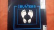 NEW BUSTERS.''MY FEET ON FIRE!.''.(MY FEET CAN'T FAIL ME NOW!.(INSTRUMENTAL.)(12''.)(1989.)