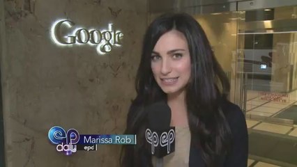 Infiltrating Google HQ