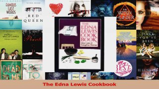 PDF Download  The Edna Lewis Cookbook PDF Full Ebook