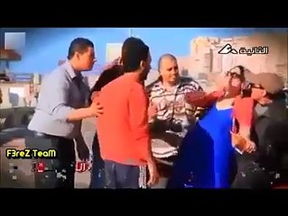 اقوى مقلب بحياتي .. راح اتموت من الضحك