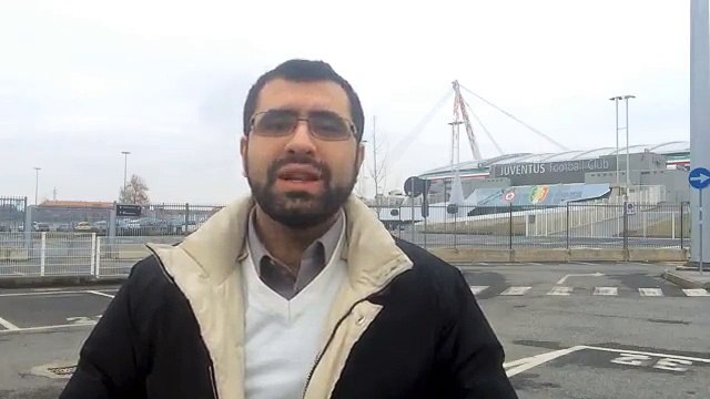 Juventus, la vigilia del match con il Verona