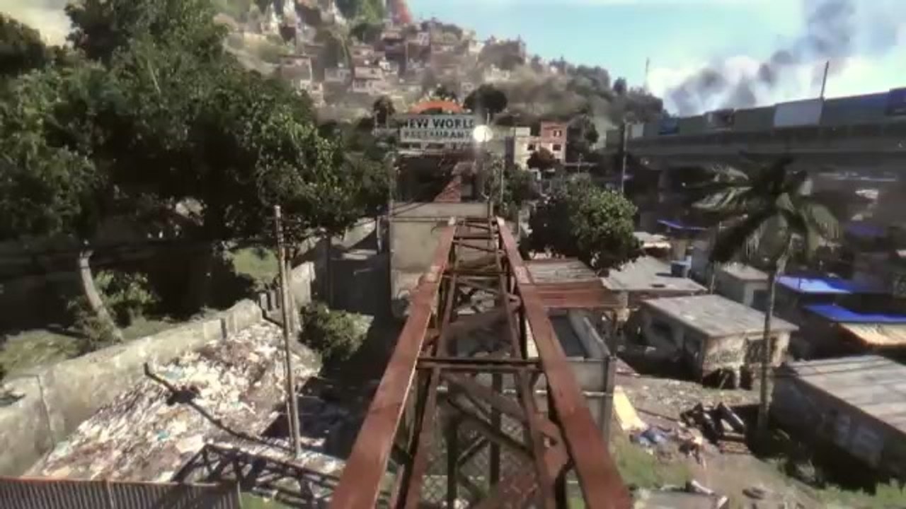 How to Survive Dying Light