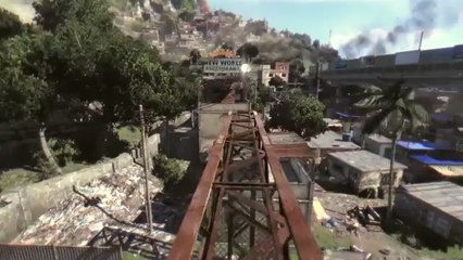 How to Survive Dying Light