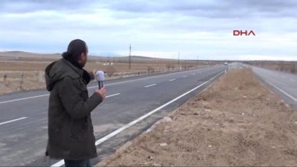 Konya'da Facia, İki Otobüs Çarpıştı 6 Ölü 24 Yaralı-ek Anons